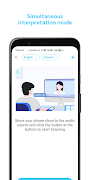 Bluetooth translation স্ক্রিনশট 3