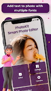 InPixio Photo Editor-poster