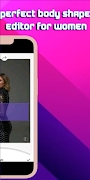 Body Editor - edit the shape 截图 7
