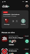 Dale gönderen