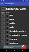 Opera Encyclopedia ảnh chụp màn hình 3