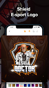 Esport Logo Maker screenshot 7