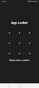 App Locker 截圖 3