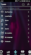 Nuvo Player screenshot 1