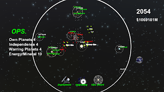 Space Civilization ภาพหน้าจอ 6