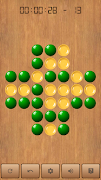 Peg Solitaire скриншот 7