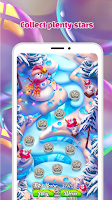برنامه‌نما Bubble Bubble Puzzle عکس از صفحه