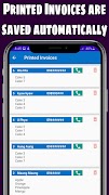 Instant Invoice screenshot 4