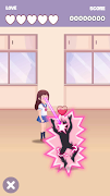 Flirty School ภาพหน้าจอ 7