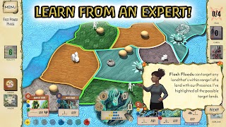 Spirit Island 截圖 4