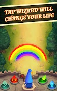 Tap Wizard imagem de tela 5