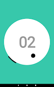 Circular Pong স্ক্রিনশট 7