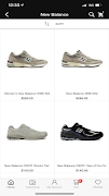 Sole Classics screenshot 4