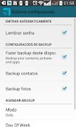 GoDrive capture d'écran 3