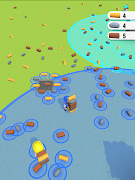 Sand Army syot layar 6