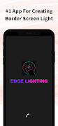 Edge Lighting RGB Border Light screenshot 5