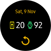 Phone Battery 截圖 2