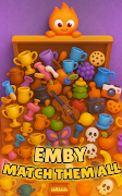 برنامه‌نما Emby Match Them All عکس از صفحه