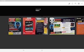 Hacker Journal syot layar 7