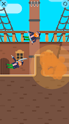 Mr Ninja - Slicey Puzzles screenshot 7