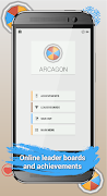 Arcagon capture d'écran 4