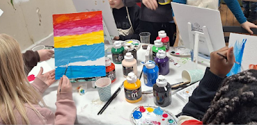 Dromstort captura de pantalla 2