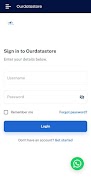 Our Data Store screenshot 1