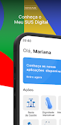 Meu SUS Digital-poster