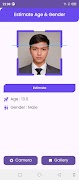 Age & Gender Camera Ekran Görüntüsü 6