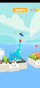 Fire Fighting - Helicopter Screenshot 2