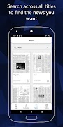 Brainerd Dispatch E-paper скриншот 3
