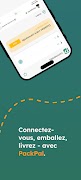 PackPal 截圖 5