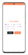 SVG Viewer And Convert screenshot 5