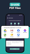 PDF Scanner App, OCR Scan PDF screenshot 3