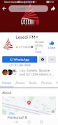 Lesedi FM  Live screenshot 7