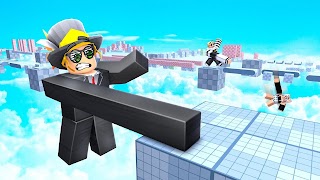 Extended Arm screenshot 6