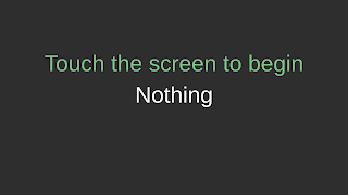 Nothing ภาพหน้าจอ 5