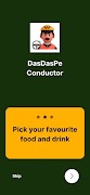 برنامه‌نما DasdasPe Conductor عکس از صفحه