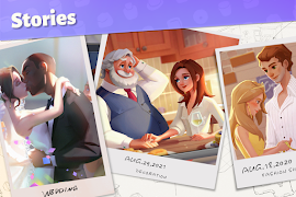 Design Time: Match & Makeover ภาพหน้าจอ 4