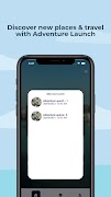برنامه‌نما Adventure Launch عکس از صفحه
