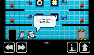 Escape That Level Again 스크린샷 6