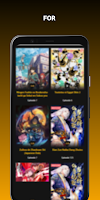 gogoanime - Watch Anime Tv HD Ekran Görüntüsü 2