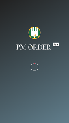 PM ORDER โปสเตอร์