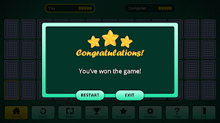 Card Match syot layar 4