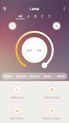 LampSmart screenshot 1