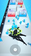 Alien Runner screenshot 1