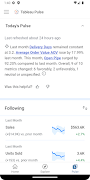 Tableau Mobile ภาพหน้าจอ 1
