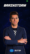 Brainstorm पोस्टर