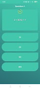 Math Pulse Quiz screenshot 5