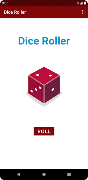 Dice Roller Lite 截图 3